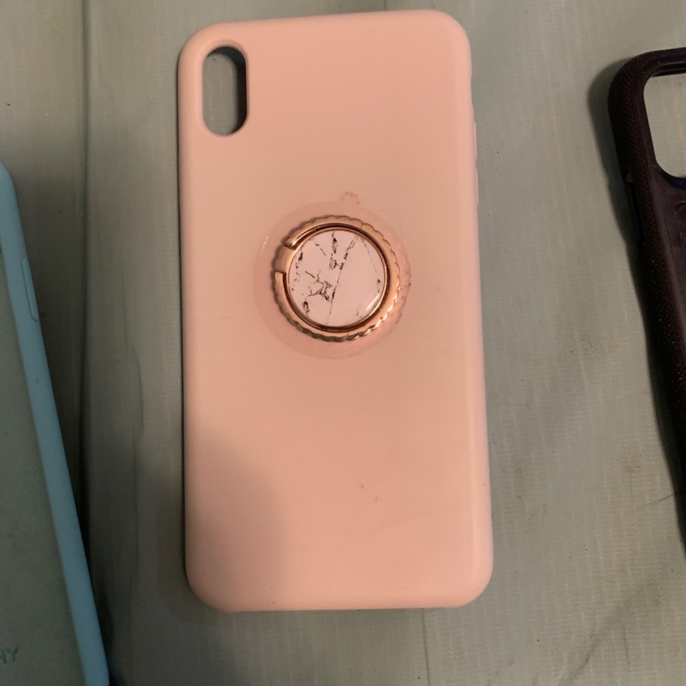 iPhone case